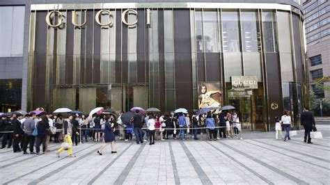 gucci hk官网|Gucci china website.